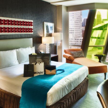 Thewit Chicago, A Hilton Hotel Экстерьер фото