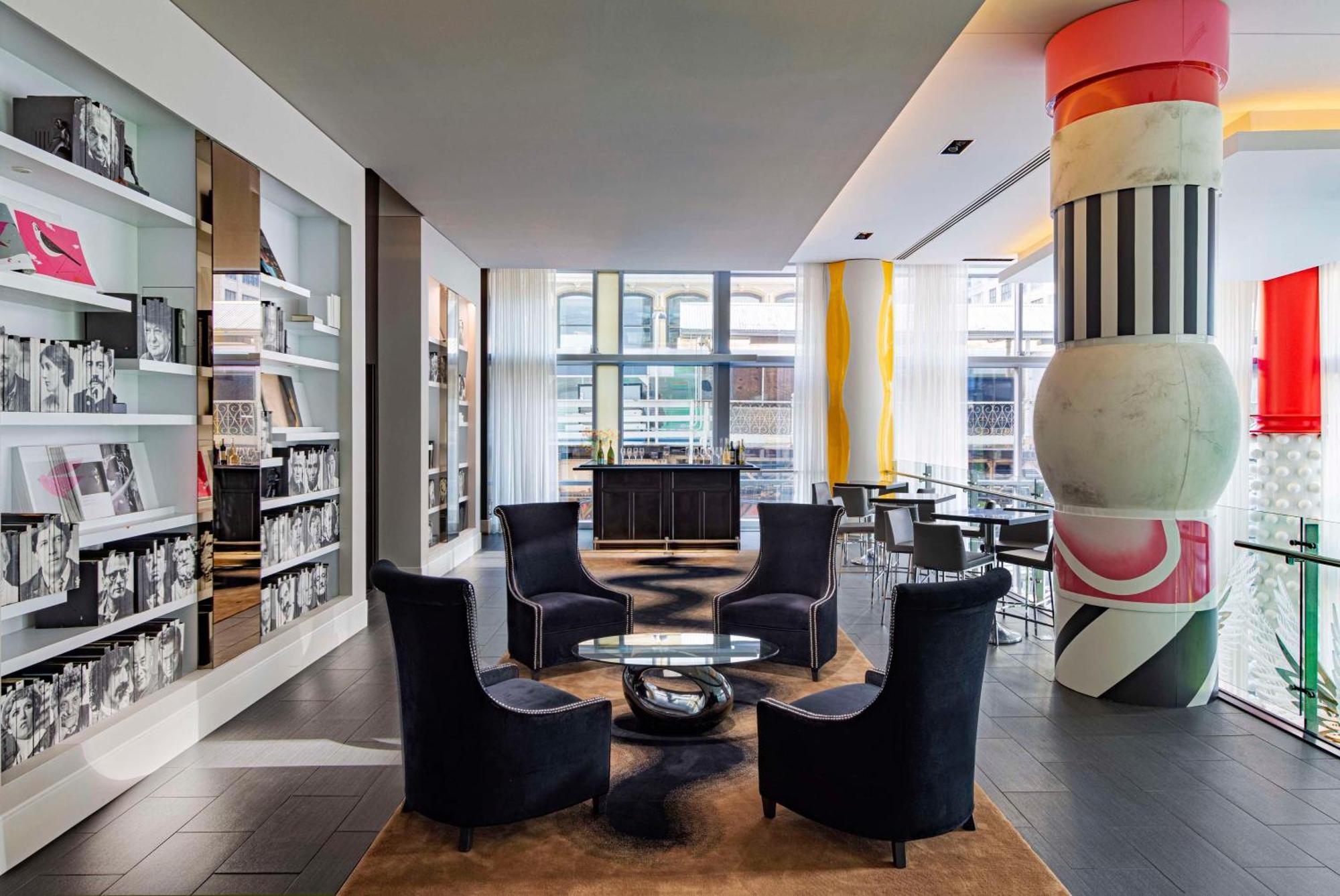 Thewit Chicago, A Hilton Hotel Экстерьер фото